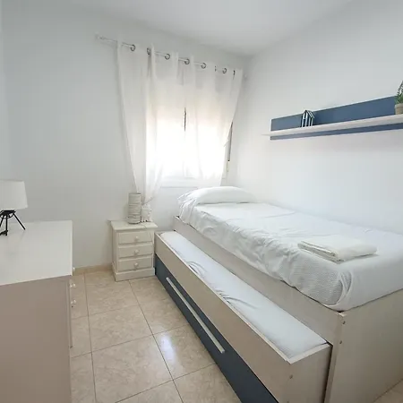 Expoholidays- Villasara 3d * Aguadulce (Almeria)