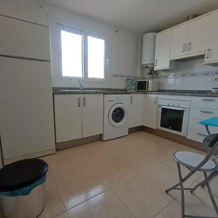 Expoholidays- Villasara 3d Apartment