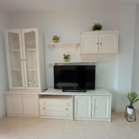 Apartment Expoholidays- Villasara 3d *