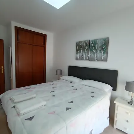 Expoholidays- Villasara 3d Apartment Aguadulce (Almeria)