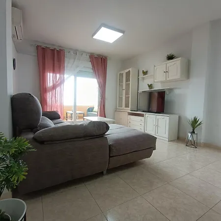 Apartment Expoholidays- Villasara 3d Aguadulce (Almeria)