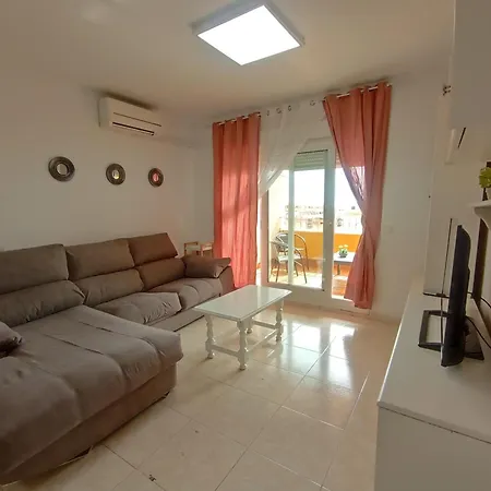 Expoholidays- Villasara 3d Apartment