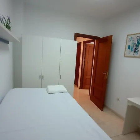 Apartment Expoholidays- Villasara 3d